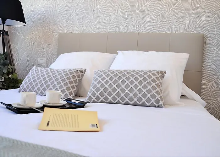Apartamento En La Rambla Con Piscina
