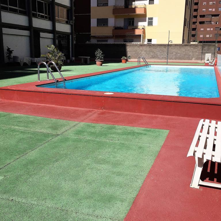 Appartement En La Rambla Con Piscina *