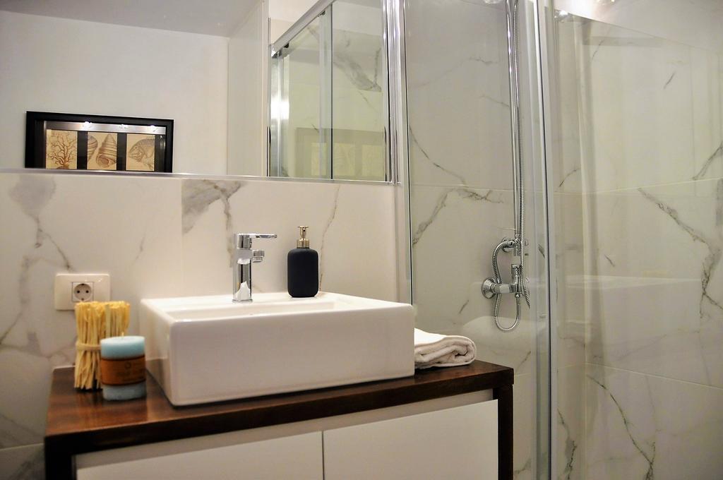 En La Rambla Con Piscina Appartement