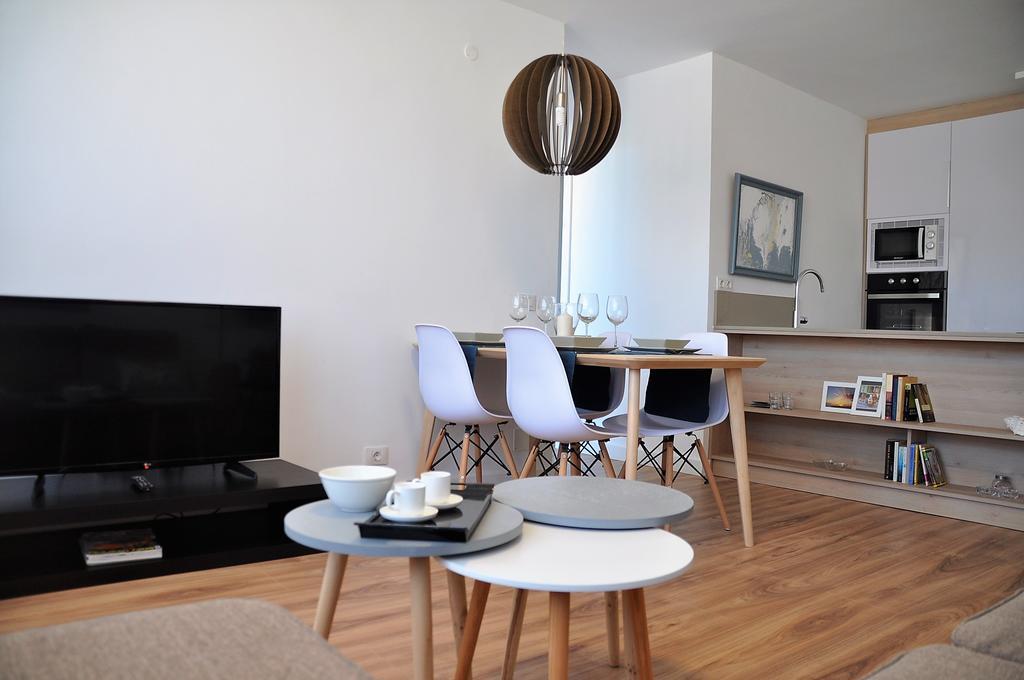 Appartement En La Rambla Con Piscina Santa Cruz de Tenerife
