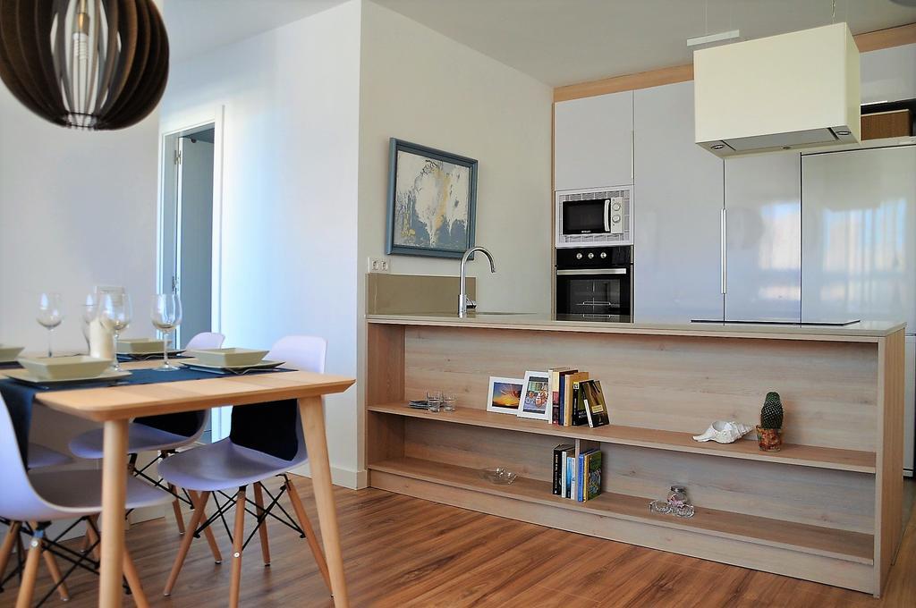Appartement En La Rambla Con Piscina Santa Cruz de Tenerife